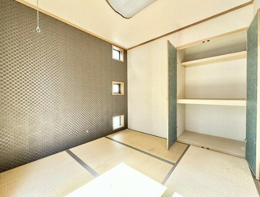 detached 埼玉県鶴ヶ島市大字上広谷176-1 ニュースカイハイツ102
