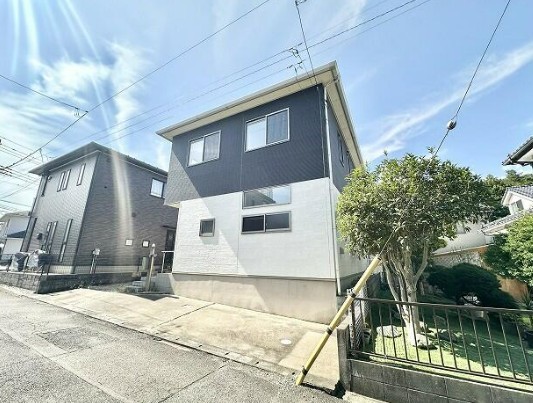 detached 埼玉県鶴ヶ島市大字上広谷176-1 ニュースカイハイツ102
