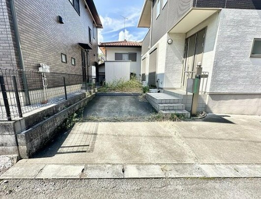 detached 埼玉県鶴ヶ島市大字上広谷176-1 ニュースカイハイツ102