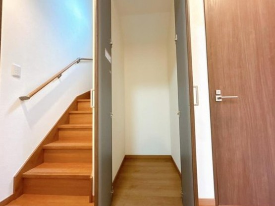 detached 埼玉県鶴ヶ島市大字上広谷176-1 ニュースカイハイツ102