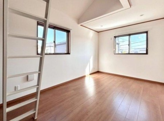 detached 埼玉県鶴ヶ島市大字上広谷176-1 ニュースカイハイツ102