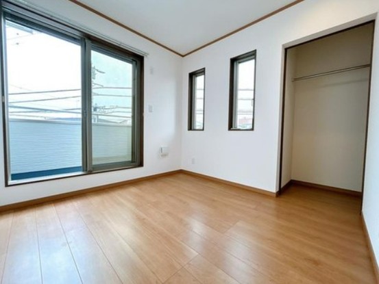 detached 埼玉県鶴ヶ島市大字上広谷176-1 ニュースカイハイツ102