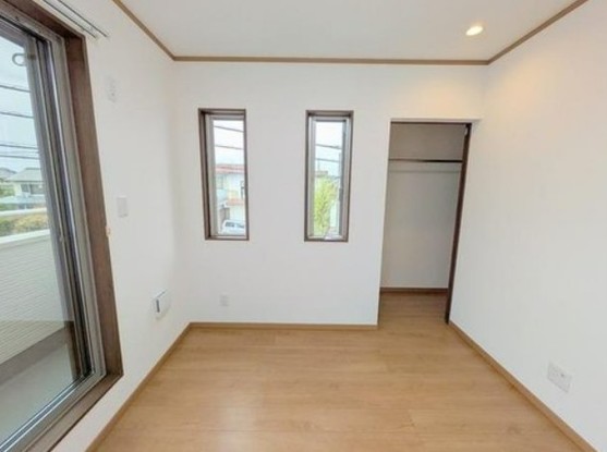 detached 埼玉県鶴ヶ島市大字上広谷176-1 ニュースカイハイツ102