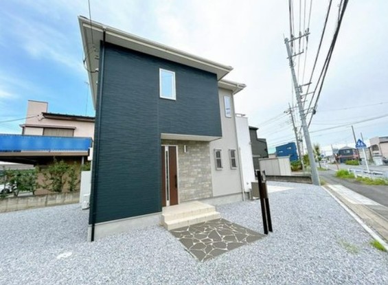 detached 埼玉県鶴ヶ島市大字上広谷176-1 ニュースカイハイツ102