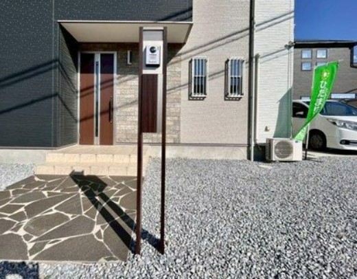 detached 埼玉県鶴ヶ島市大字上広谷176-1 ニュースカイハイツ102