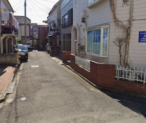 detached 埼玉県鶴ヶ島市大字上広谷176-1 ニュースカイハイツ102