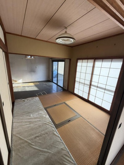 detached 埼玉県鶴ヶ島市大字上広谷176-1 ニュースカイハイツ102