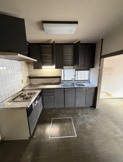 detached 埼玉県鶴ヶ島市大字上広谷176-1 ニュースカイハイツ102