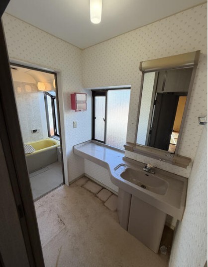 detached 埼玉県鶴ヶ島市大字上広谷176-1 ニュースカイハイツ102