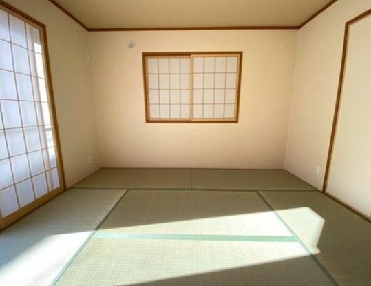 detached 埼玉県鶴ヶ島市大字上広谷176-1 ニュースカイハイツ102