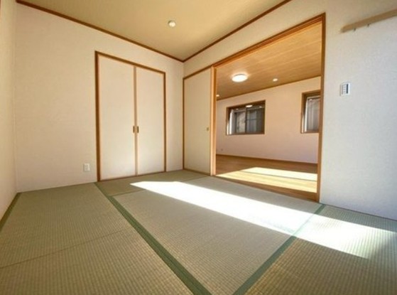 detached 埼玉県鶴ヶ島市大字上広谷176-1 ニュースカイハイツ102