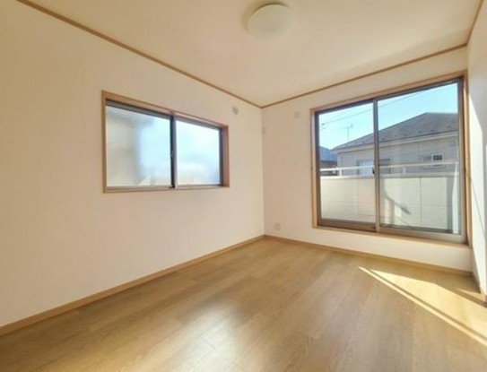 detached 埼玉県鶴ヶ島市大字上広谷176-1 ニュースカイハイツ102