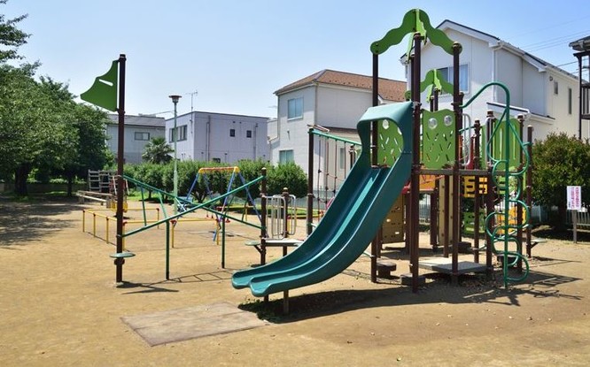 detached 埼玉県鶴ヶ島市大字上広谷176-1 ニュースカイハイツ102