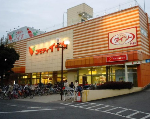 detached 埼玉県鶴ヶ島市大字上広谷176-1 ニュースカイハイツ102