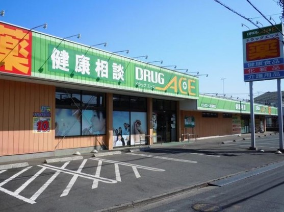 detached 埼玉県鶴ヶ島市大字上広谷176-1 ニュースカイハイツ102