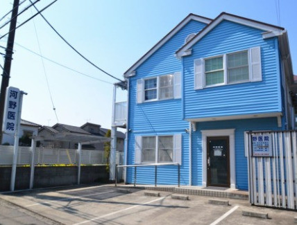 detached 埼玉県鶴ヶ島市大字上広谷176-1 ニュースカイハイツ102