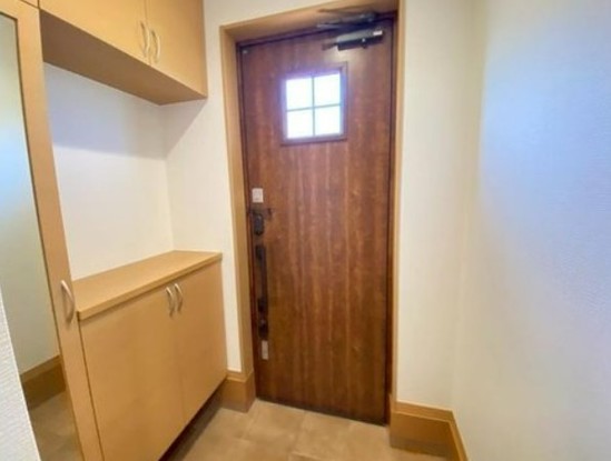 detached 埼玉県鶴ヶ島市大字上広谷176-1 ニュースカイハイツ102