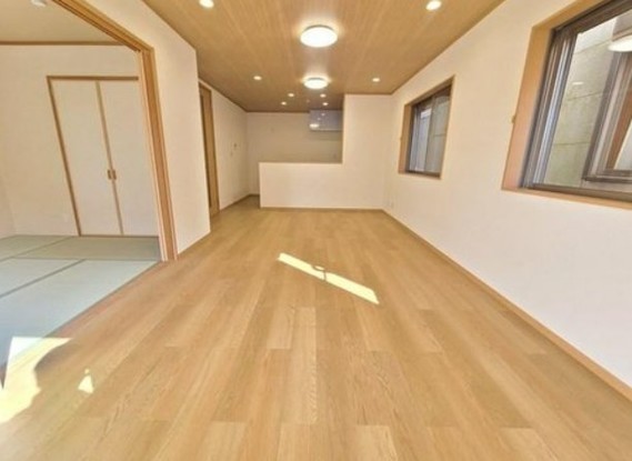 detached 埼玉県鶴ヶ島市大字上広谷176-1 ニュースカイハイツ102