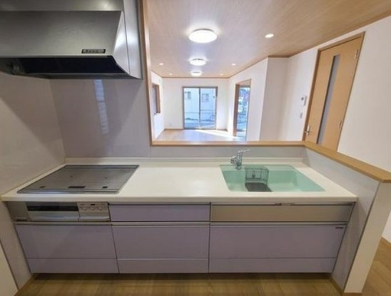 detached 埼玉県鶴ヶ島市大字上広谷176-1 ニュースカイハイツ102