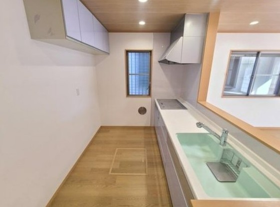 detached 埼玉県鶴ヶ島市大字上広谷176-1 ニュースカイハイツ102