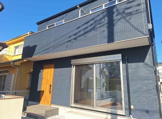 detached 埼玉県鶴ヶ島市大字上広谷176-1 ニュースカイハイツ102