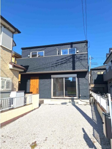 detached 埼玉県鶴ヶ島市大字上広谷176-1 ニュースカイハイツ102