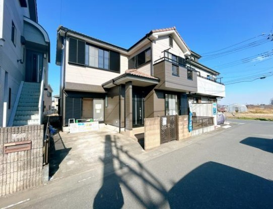 detached 埼玉県鶴ヶ島市大字上広谷176-1 ニュースカイハイツ102