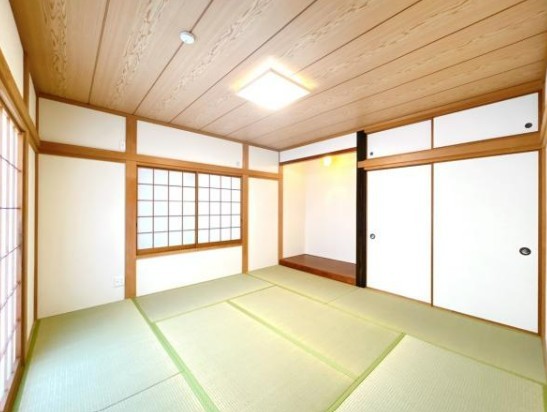 detached 埼玉県鶴ヶ島市大字上広谷176-1 ニュースカイハイツ102