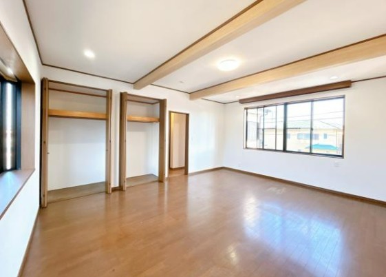 detached 埼玉県鶴ヶ島市大字上広谷176-1 ニュースカイハイツ102