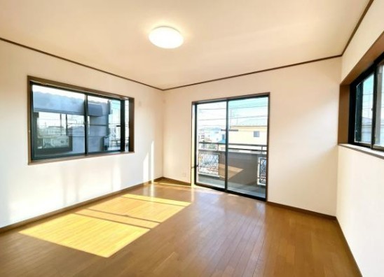 detached 埼玉県鶴ヶ島市大字上広谷176-1 ニュースカイハイツ102