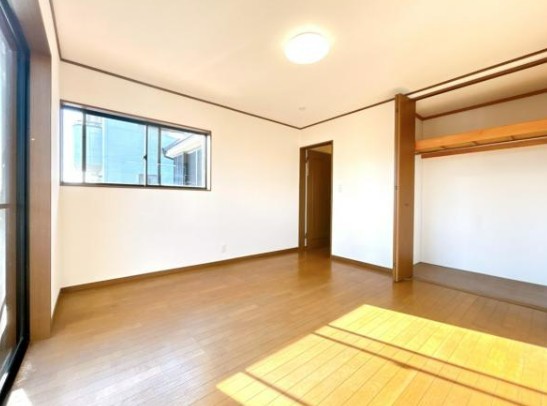 detached 埼玉県鶴ヶ島市大字上広谷176-1 ニュースカイハイツ102