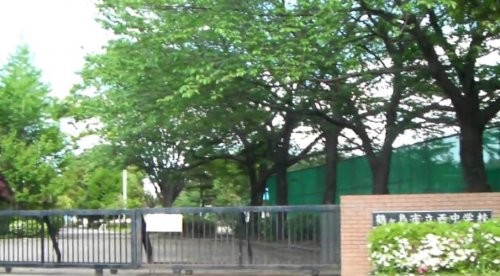 detached 埼玉県鶴ヶ島市大字上広谷176-1 ニュースカイハイツ102