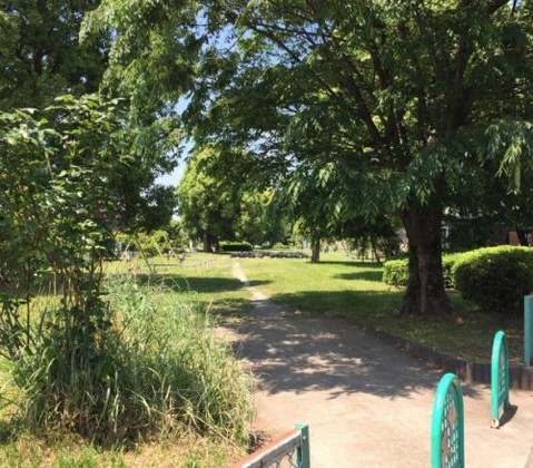 detached 埼玉県鶴ヶ島市大字上広谷176-1 ニュースカイハイツ102