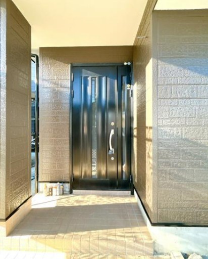 detached 埼玉県鶴ヶ島市大字上広谷176-1 ニュースカイハイツ102