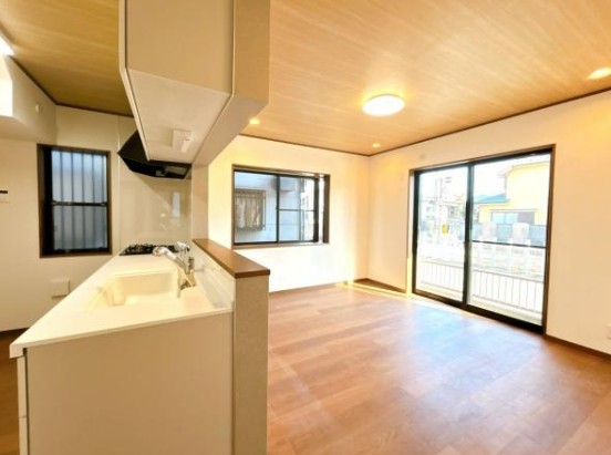 detached 埼玉県鶴ヶ島市大字上広谷176-1 ニュースカイハイツ102