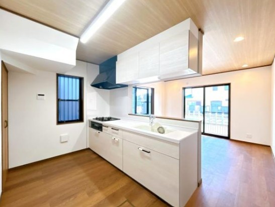 detached 埼玉県鶴ヶ島市大字上広谷176-1 ニュースカイハイツ102