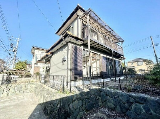 detached 埼玉県鶴ヶ島市大字上広谷176-1 ニュースカイハイツ102