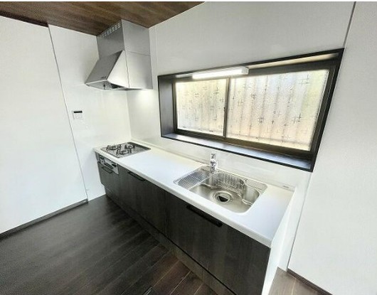 detached 埼玉県鶴ヶ島市大字上広谷176-1 ニュースカイハイツ102