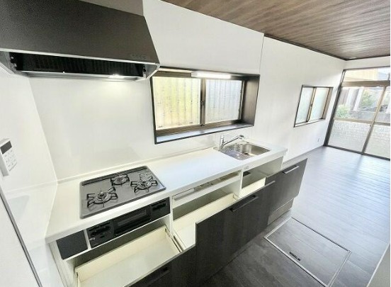 detached 埼玉県鶴ヶ島市大字上広谷176-1 ニュースカイハイツ102