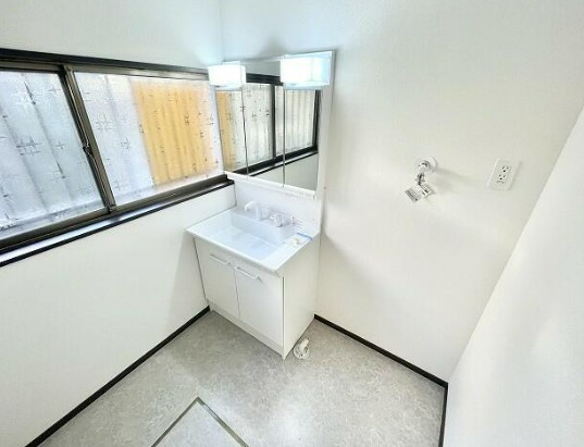 detached 埼玉県鶴ヶ島市大字上広谷176-1 ニュースカイハイツ102