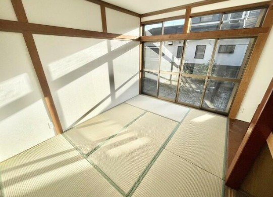 detached 埼玉県鶴ヶ島市大字上広谷176-1 ニュースカイハイツ102