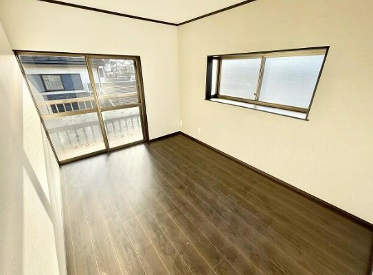 detached 埼玉県鶴ヶ島市大字上広谷176-1 ニュースカイハイツ102