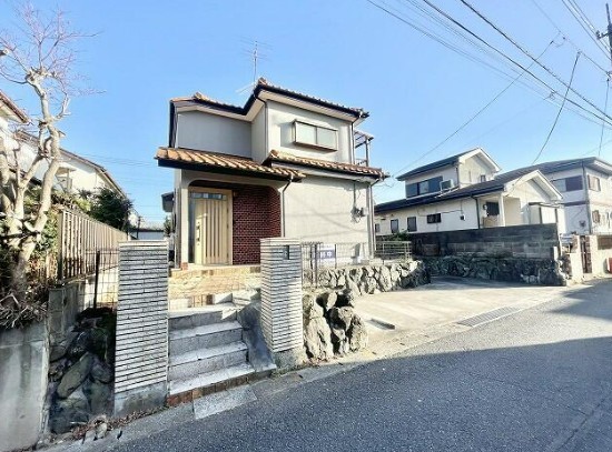 detached 埼玉県鶴ヶ島市大字上広谷176-1 ニュースカイハイツ102