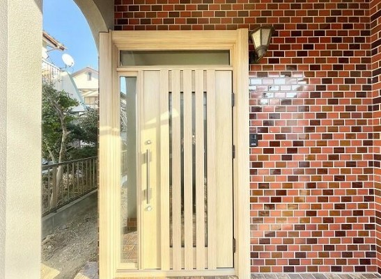 detached 埼玉県鶴ヶ島市大字上広谷176-1 ニュースカイハイツ102