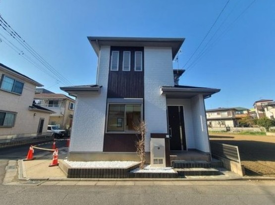 detached 埼玉県鶴ヶ島市大字上広谷176-1 ニュースカイハイツ102