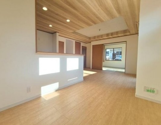 detached 埼玉県鶴ヶ島市大字上広谷176-1 ニュースカイハイツ102