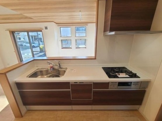 detached 埼玉県鶴ヶ島市大字上広谷176-1 ニュースカイハイツ102