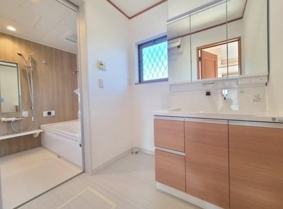 detached 埼玉県鶴ヶ島市大字上広谷176-1 ニュースカイハイツ102