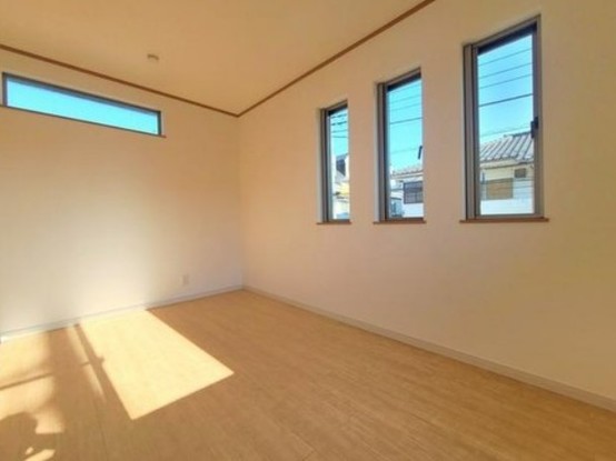 detached 埼玉県鶴ヶ島市大字上広谷176-1 ニュースカイハイツ102