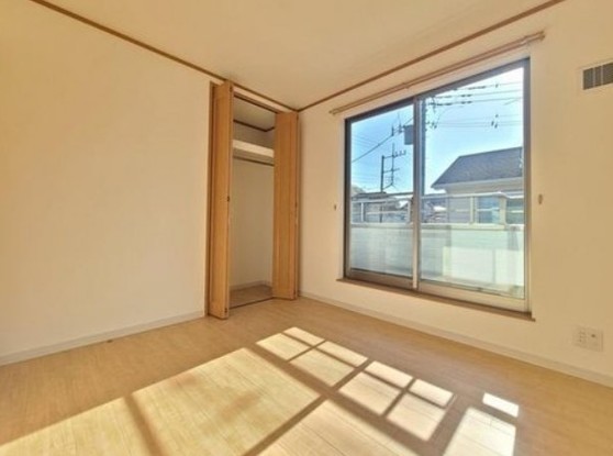 detached 埼玉県鶴ヶ島市大字上広谷176-1 ニュースカイハイツ102